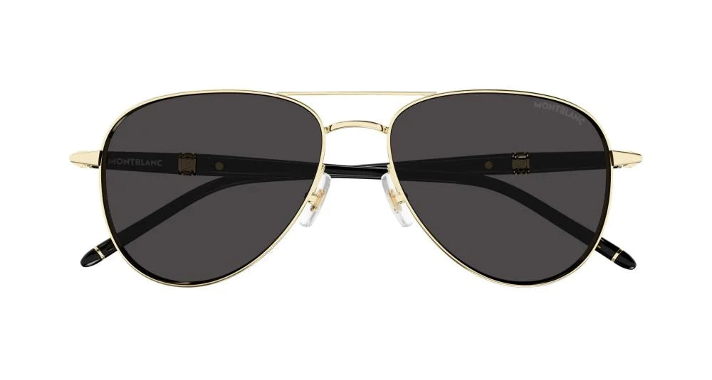 Montblanc Sunglass Man Meta