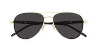 Montblanc Sunglass Man Meta
