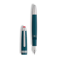 Montblanc Fountain Pen 146 Meisterstuck Romeo M