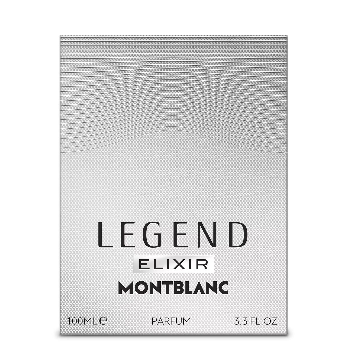 Montblanc LEGEND ELIXIR PARFUM 100ML