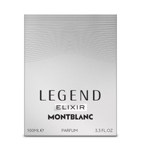 Montblanc LEGEND ELIXIR PARFUM 100ML