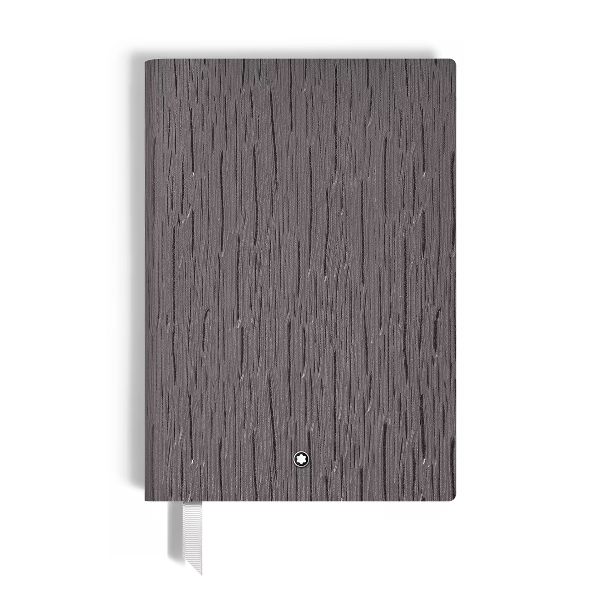Montblanc Notebook Medium 4810 Corteccia Warm Grey