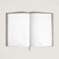 Montblanc Notebook Medium 4810 Corteccia Warm Grey