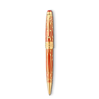 Montblanc Ballpoint MS MST The Origin Sol Coral
