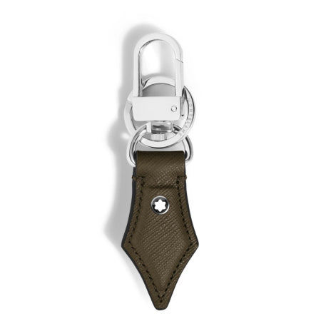 Montblanc Sartorial key holder nib Khaki