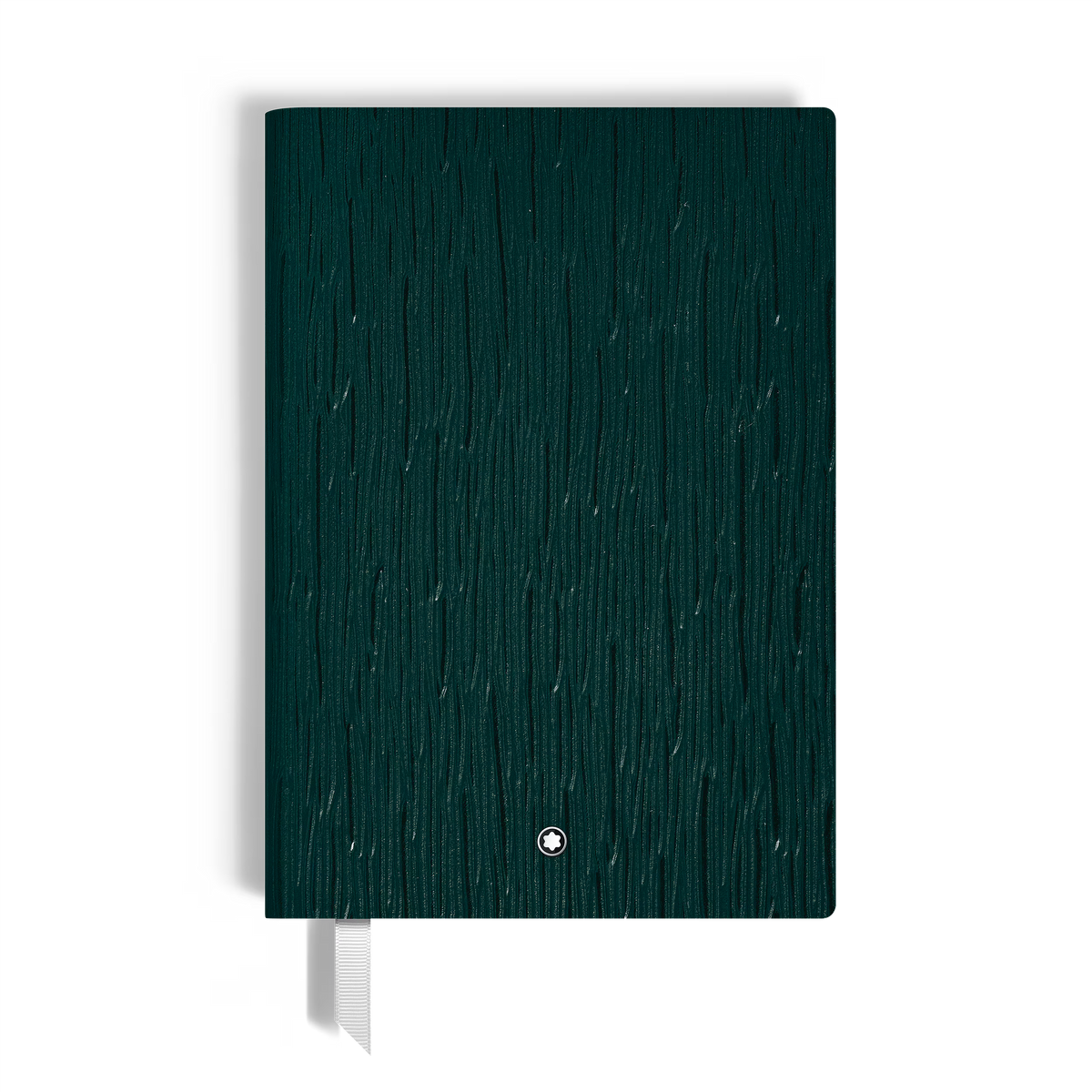 Montblanc Notebook Medium 4810 Corteccia B Green