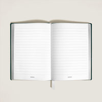 Montblanc Notebook Medium 4810 Corteccia B Green