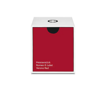 Montblanc Ink Bottle, Meisterstück Romeo & Juliet, Verona Red, 50 ml