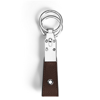 Montblanc Sartorial Key Holder Loop Ebony