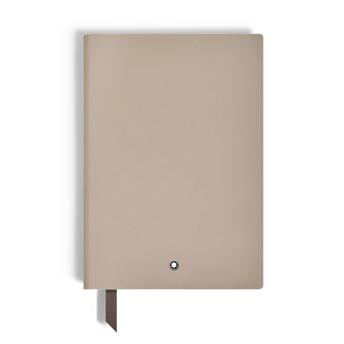 Montblanc Notebook Medium Dusty Grey, Lined
