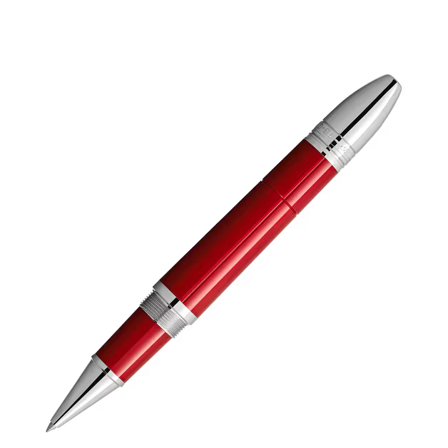 Montblanc Rollerball Pen Special Edition Great Characers  Enzo Ferrari