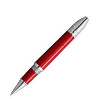 Montblanc Rollerball Pen Special Edition Great Characers  Enzo Ferrari