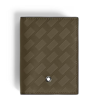 Montblanc Extreme 3.0 card holder 4cc Kh