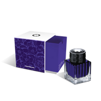 Montblanc Ink Bottle WE Stoker 50Ml Purple