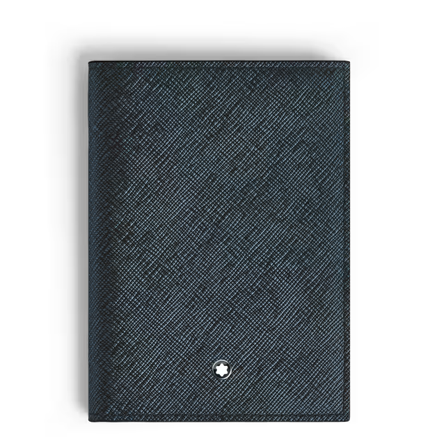 Montblanc Sartorial passport holder