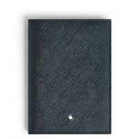 Montblanc Sartorial passport holder