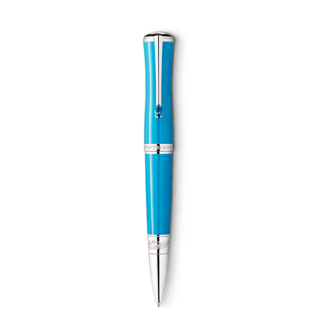 Montblanc Ballpoint Muses Maria Callas Se