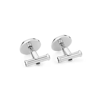 Montblanc Cufflinks MST Black
