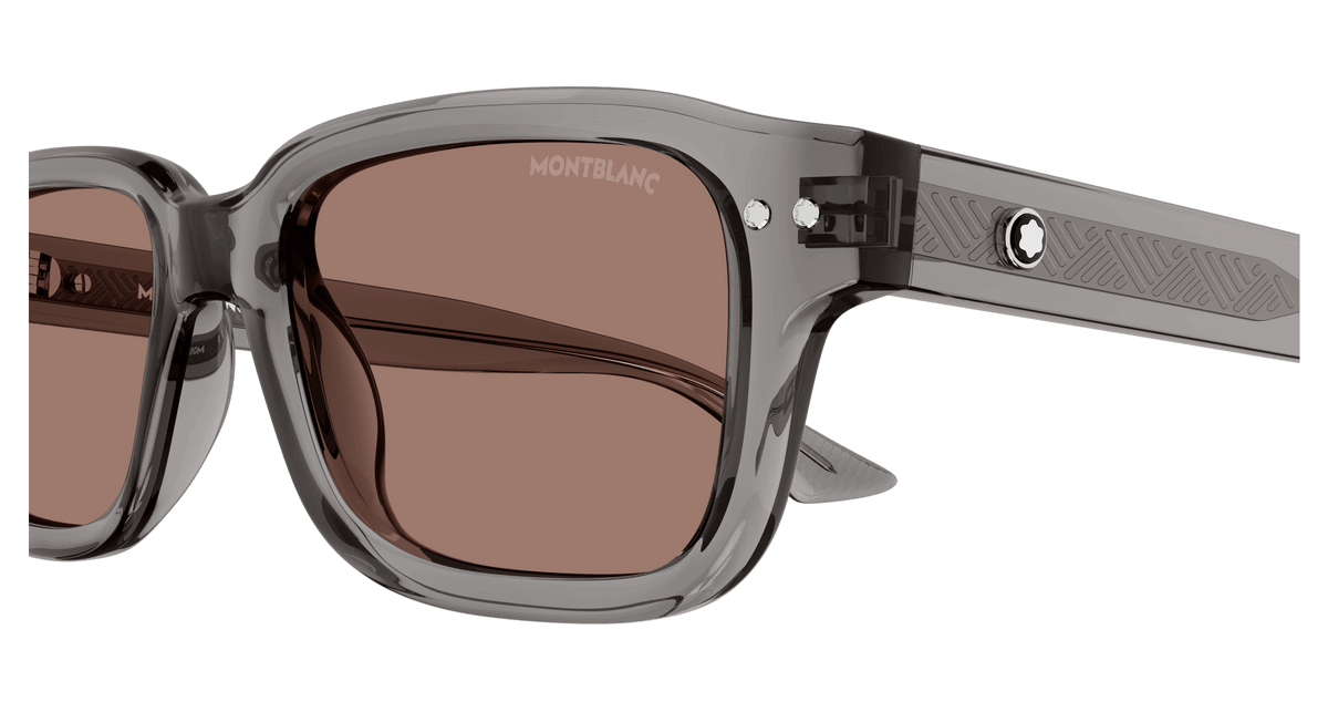 Montblanc Sunglass Man Rec