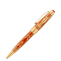 Montblanc Ballpoint MS MST The Origin Sol Coral
