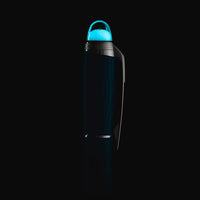 Montblanc StarWalker PolarGreen Precious Resin Ballpoint