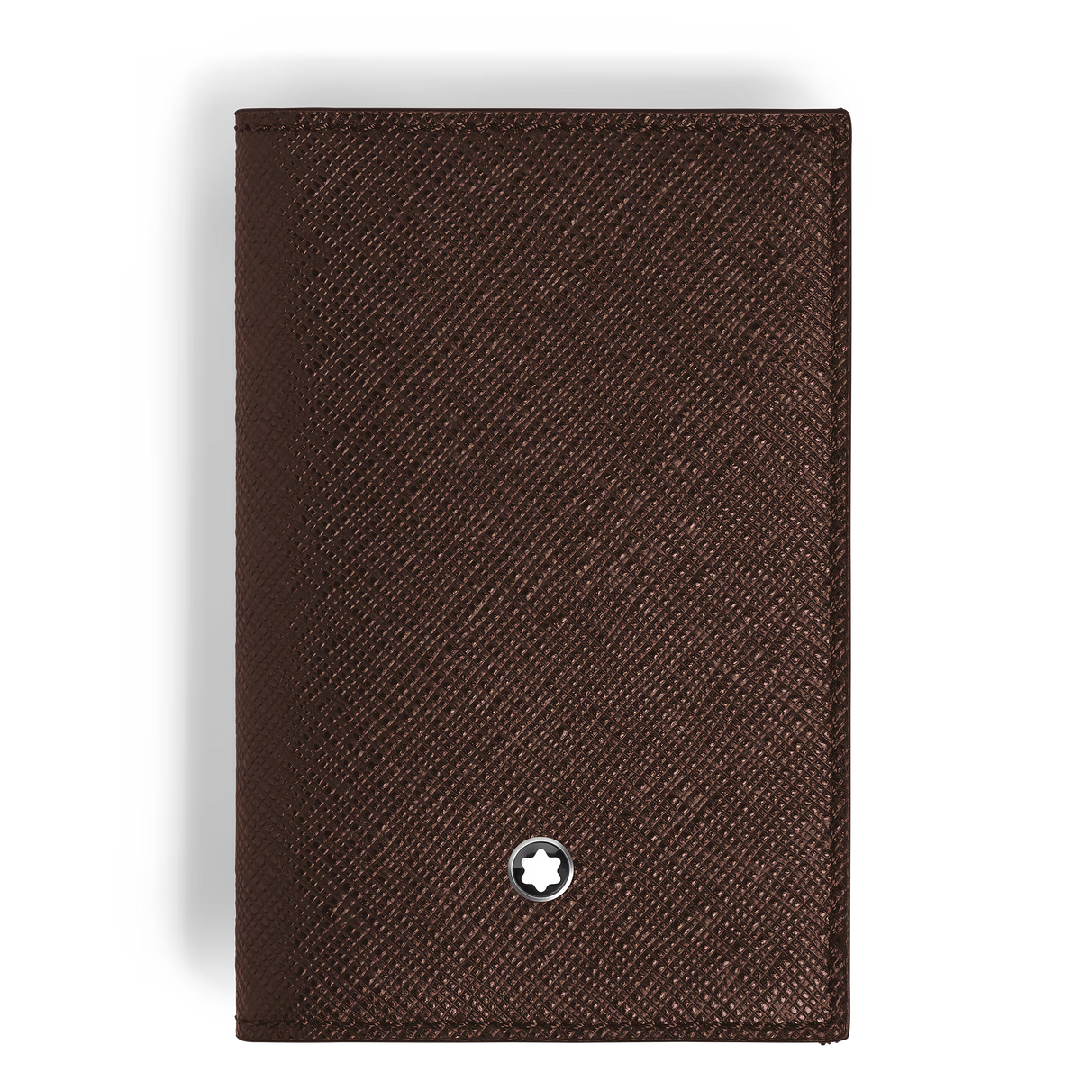Montblanc Sartorial Card Holder 2cc Ebony