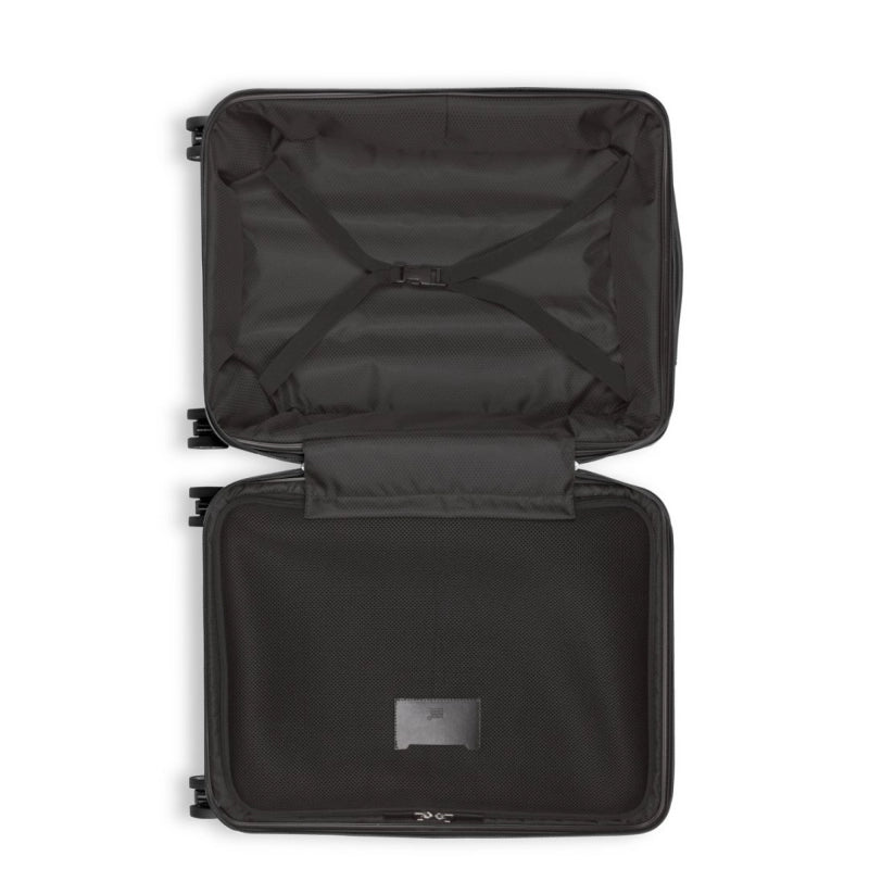 Montblanc 4810 Trolley Cabin Bk