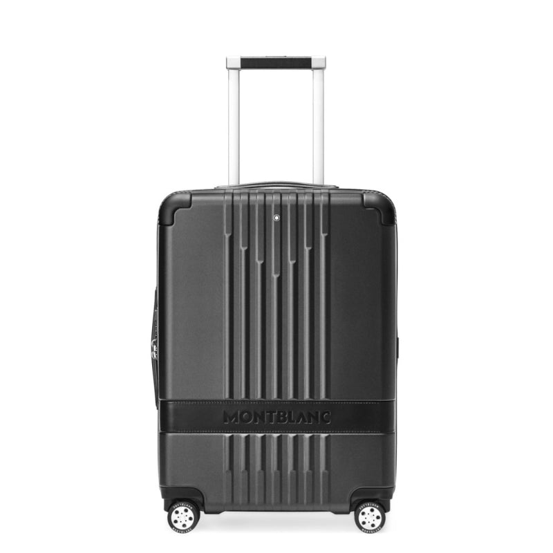 Montblanc 4810 Trolley Cabin Bk