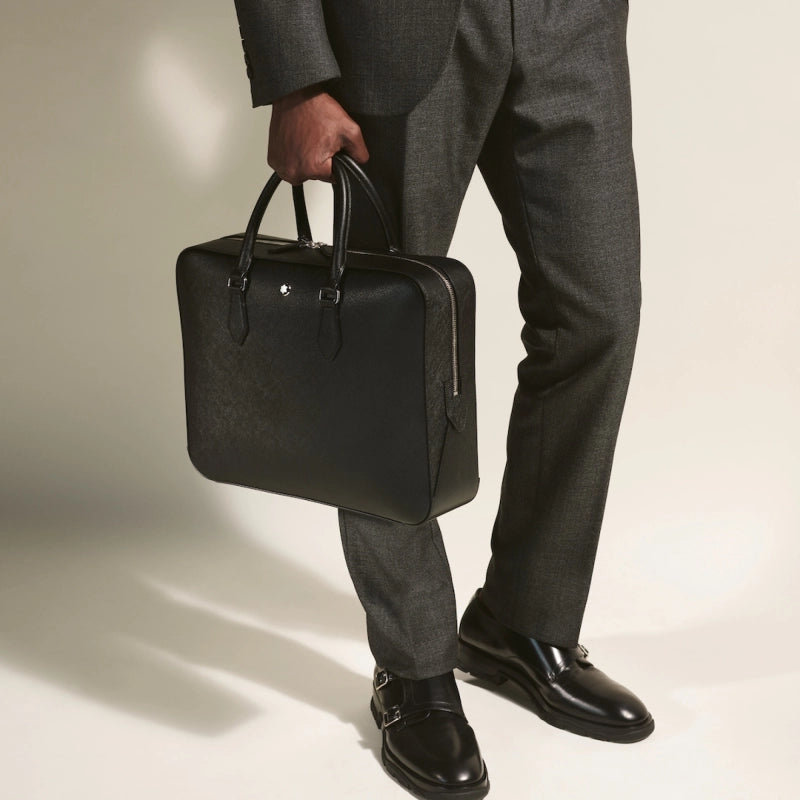 Montblanc Sartorial medium document case