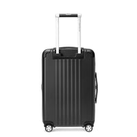 Montblanc 4810 Trolley Cabin compact Bk