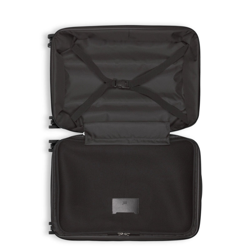 Montblanc 4810 Trolley Cabin compact Bk