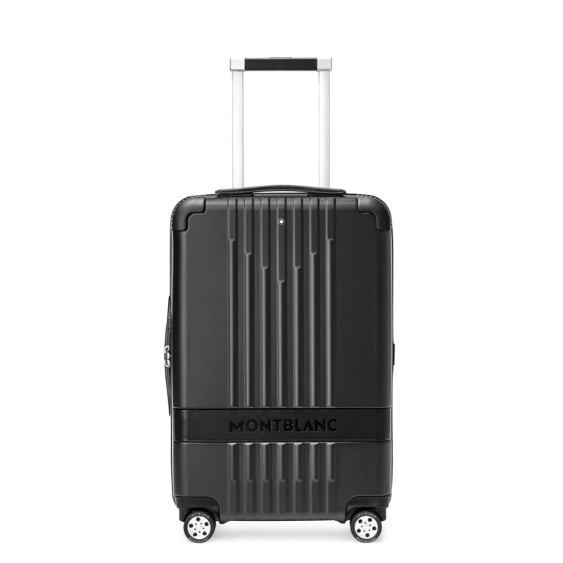 Montblanc 4810 Trolley Cabin compact Bk
