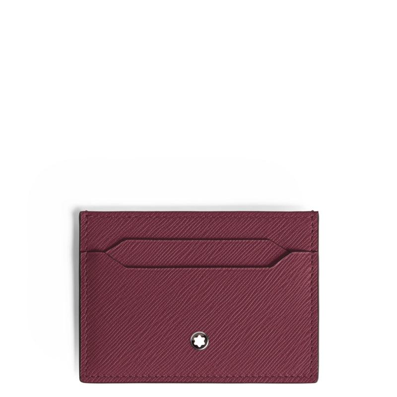 Montblanc Sartorial card holder 5cc