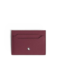 Montblanc Sartorial card holder 5cc