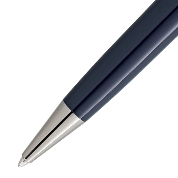 Montblanc Meisterstück Around the World in 80 Days Midsize Ballpoint