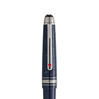 Montblanc Meisterstück Around the World in 80 Days Midsize Ballpoint