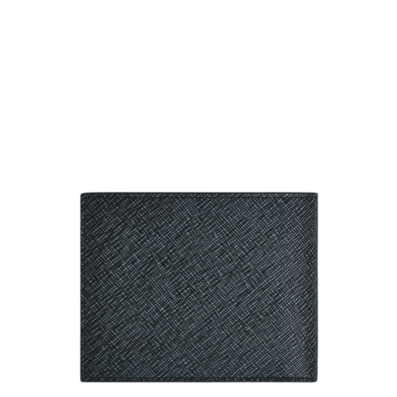 Montblanc Sartorial wallet 6cc TwBl