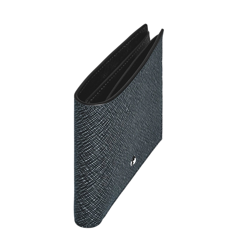 Montblanc Sartorial wallet 6cc TwBl