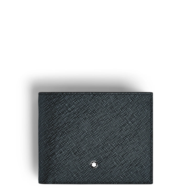 Montblanc Sartorial wallet 6cc TwBl