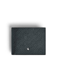 Montblanc Sartorial wallet 6cc TwBl