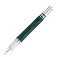 Montblanc StarWalker PolarGreen Precious Resin Fountain Pen
