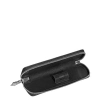 Montblanc Sartorial 1 pen pouch zip Black