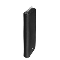 Montblanc Sartorial 1 pen pouch zip Black