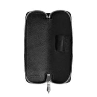Montblanc Sartorial 1 pen pouch zip Black