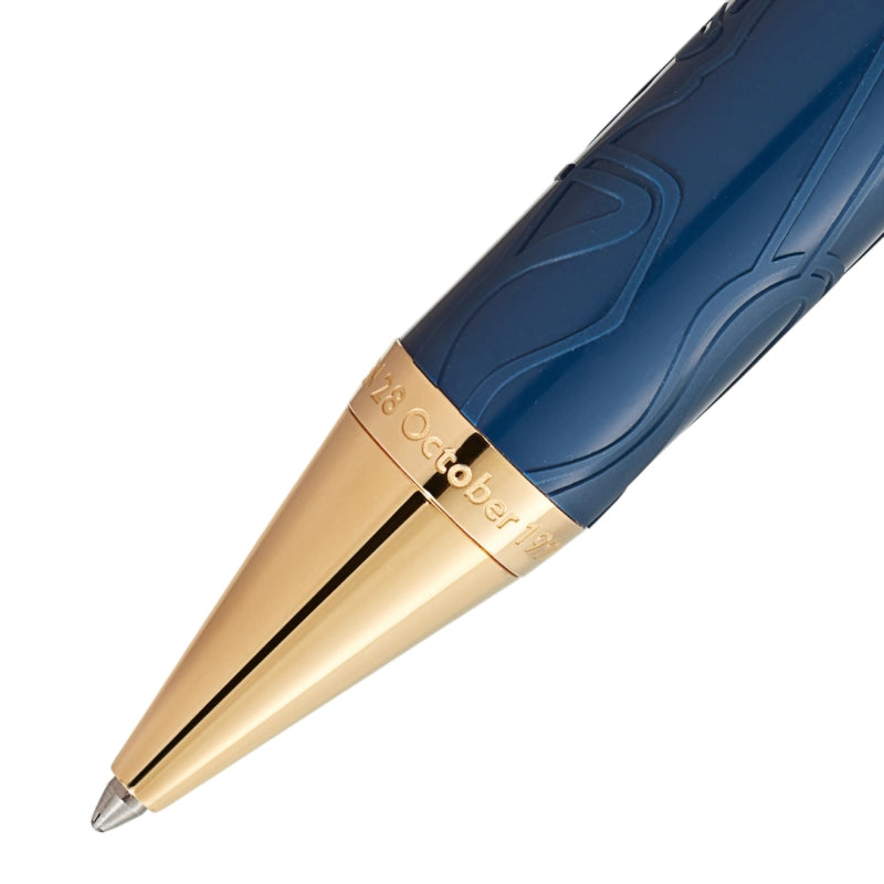 Montblanc Great Characters Homage to Queen Special Edition Ballpoint Pen