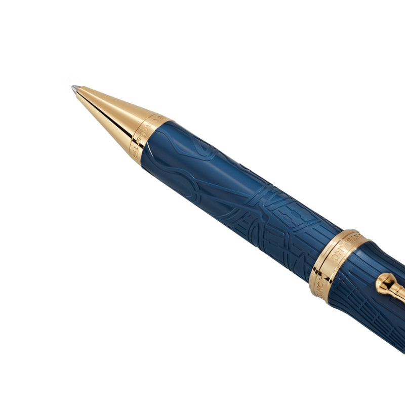 Montblanc Great Characters Homage to Queen Special Edition Ballpoint Pen