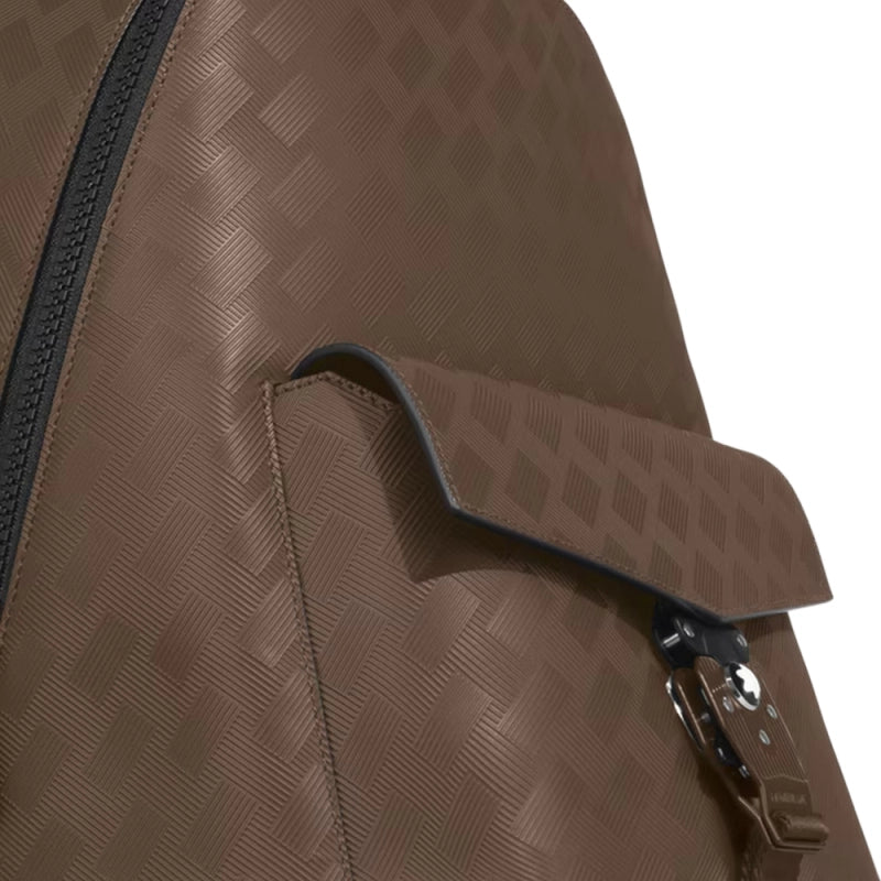 Montblanc M-Lock Backpack Noisette