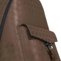 Montblanc M-Lock Backpack Noisette