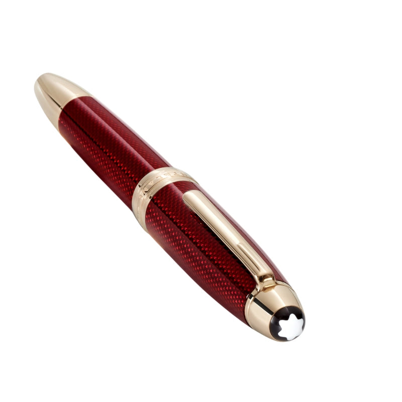 Montblanc Meisterstück Golden Hour Solitaire Rollerball Pen