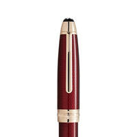 Montblanc Meisterstück Golden Hour Solitaire Rollerball Pen